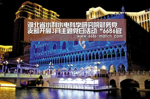 湖北省水利水电科学研究院财务党支部开展3月主题党日活动“6686官网”(图1) 6686官方入口