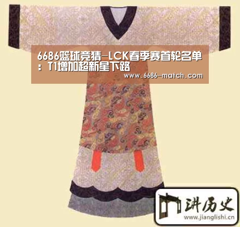 6686篮球竞猜-LCK春季赛首轮名单:T1增加超新星下路(图2) 6686官方入口